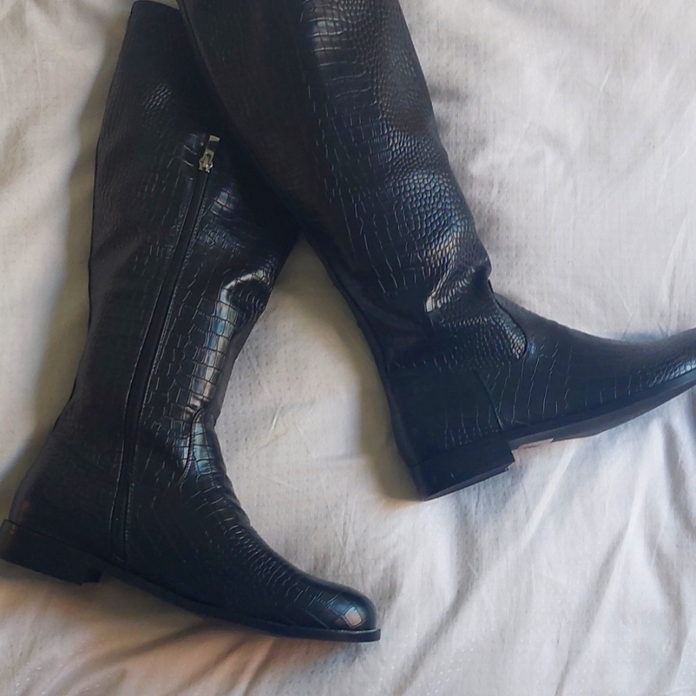 Ladies Boots